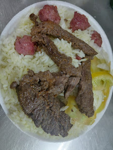 Comida do Marmitex Caseiro Limeira